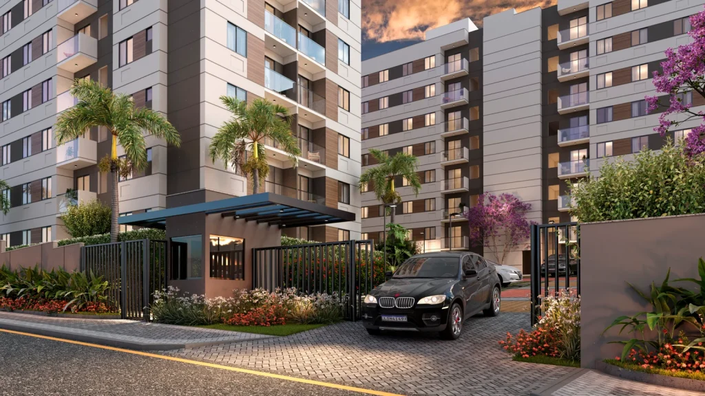 VITALE WALK RESIDENCIAL – PECHINCHA – JACAREPAGUÁ – MINHA CASA MINHA VIDA. VITALE WALK RESIDENCIAL – PECHINCHA – JACAREPAGUÁ – MINHA CASA MINHA VIDA.