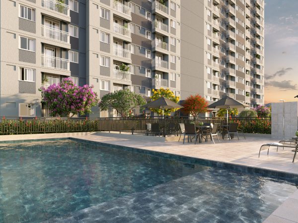 NOVA OLARIA I  – OLARIA – MINHA CASA MINHA VIDA.