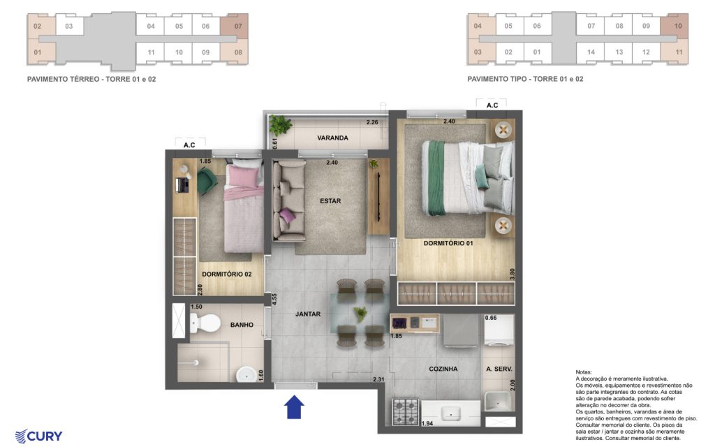 NOVA OLARIA I – OLARIA – MINHA CASA MINHA VIDA. NOVA OLARIA I – OLARIA – MINHA CASA MINHA VIDA.