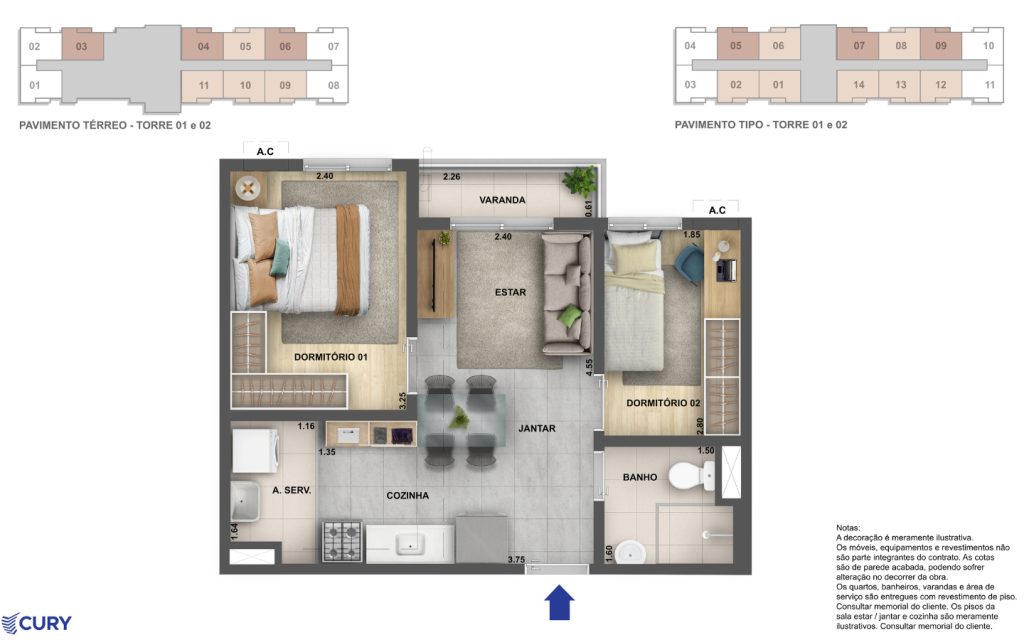 NOVA OLARIA I – OLARIA – MINHA CASA MINHA VIDA. NOVA OLARIA I – OLARIA – MINHA CASA MINHA VIDA.