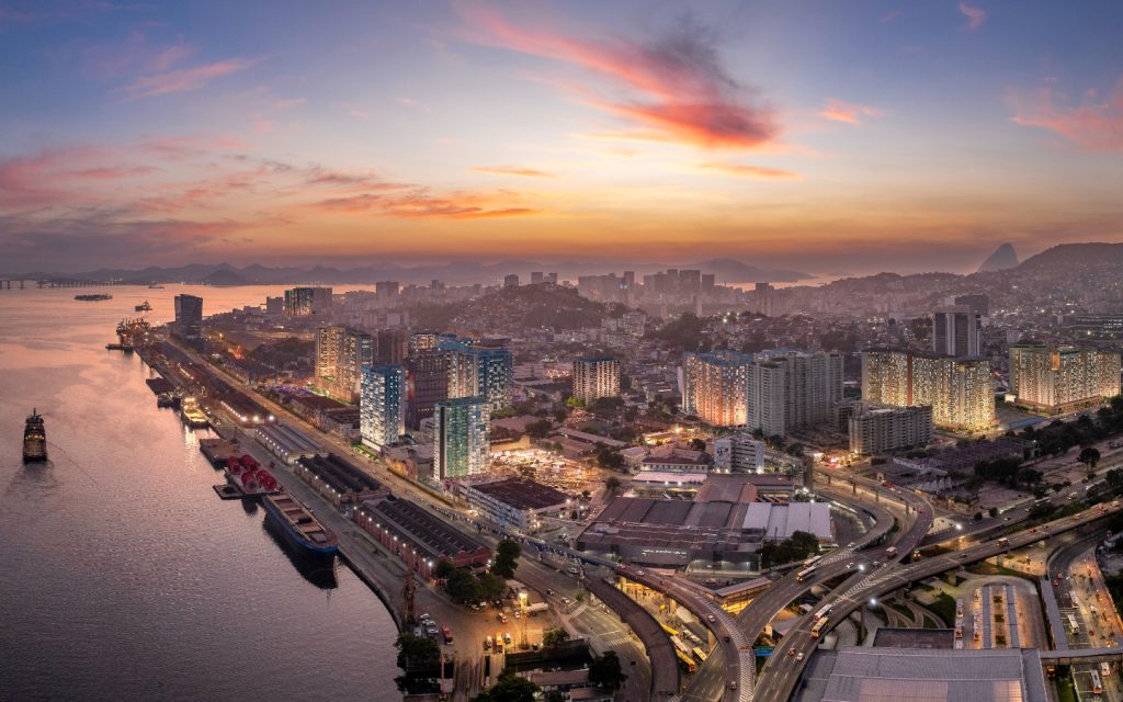 PIXINGUINHA – PORTO MARAVILHA- CENTRO. PIXINGUINHA – PORTO MARAVILHA- CENTRO.