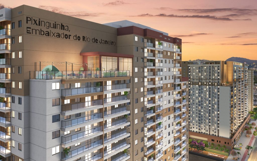 PIXINGUINHA – PORTO MARAVILHA- CENTRO. PIXINGUINHA – PORTO MARAVILHA- CENTRO.