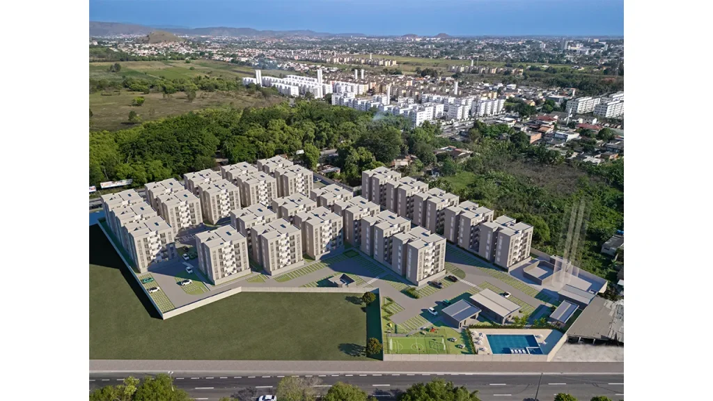 SOLARE – SANTA CRUZ – MINHA CASA MINHA VIDA. SOLARE – SANTA CRUZ – MINHA CASA MINHA VIDA.