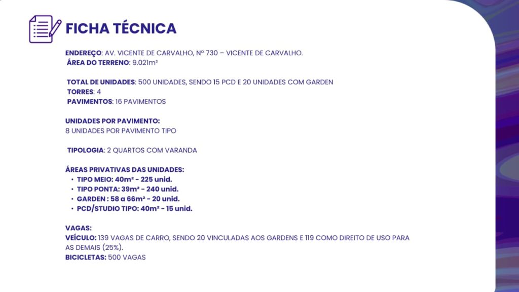 VICENTE DE CARVALHO – ERREJOTA.