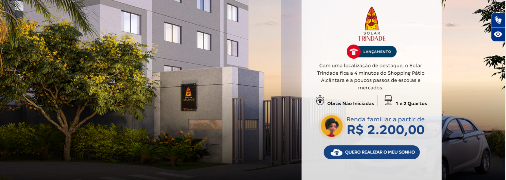 Minha casa minha vida. Minha casa minha vida.