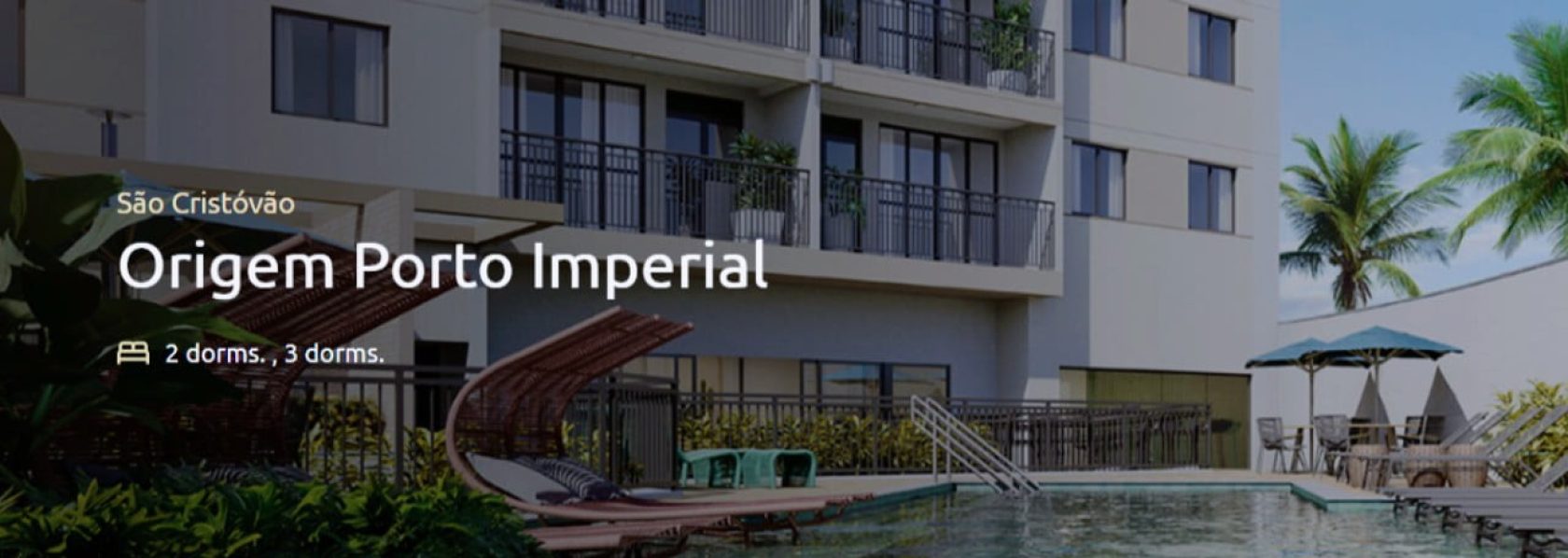 São Cristóvão – Origem Porto Imperial São Cristóvão – Origem Porto Imperial